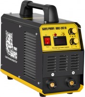 Фото - Сварочный аппарат Bars Profi ARC 207 D