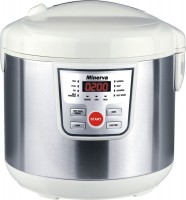 Фото - Мультиварка Minerva M26