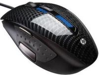 Фото - Мышка HP Voodoo Laser Gaming Mouse