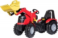 Фото - Веломобиль Rolly Toys Rolly X-Trac Premium Loader 