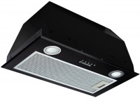 Фото - Вытяжка Minola HBI 5622 BL 1000 LED черный