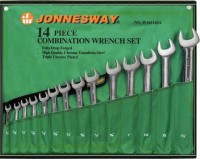 Набор инструментов JONNESWAY W26414S 