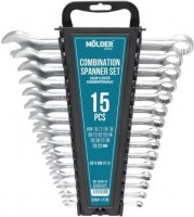 Фото - Набор инструментов Molder MT58115