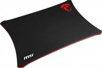 Фото - Коврик для мышки MSI Sistorm Gaming Mousepad