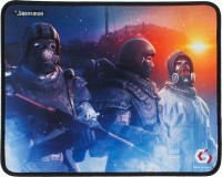 Фото - Коврик для мышки Gembird MP-GAME21