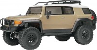 Фото - Радиоуправляемая машина HPI Racing Venture Toyota FJ Cruiser 4WD RTR 1:10