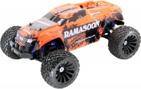 Фото - Радиоуправляемая машина BSD Racing Ramasoon 1:10