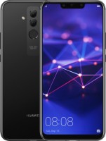 Фото - Мобильный телефон Huawei Mate 20 Lite 64 ГБ / 4 ГБ