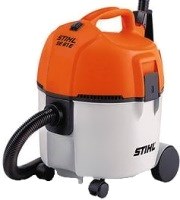 Фото - Пылесос STIHL SE 61 