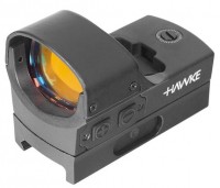 Фото - Прицел Hawke Reflex Red Dot Sight 