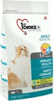 Фото - Корм для кошек 1st Choice Adult Urinary Health  340 g
