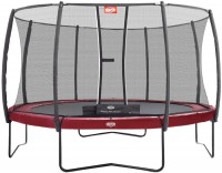 Фото - Батут Berg Elite 430 Safety Net Deluxe 