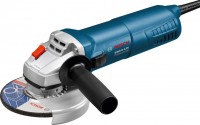 Фото - Шлифовальная машина Bosch GWS 9-125 Professional 060179C000 