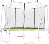 Фото - Батут Domyos Essential 365 Safety Net 