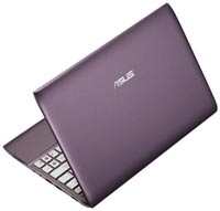 Фото - Ноутбук Asus Eee PC 1025C