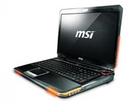 Фото - Ноутбук MSI GT683R