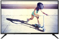 Фото - Телевизор Philips 43PFS4062 43 "  черный