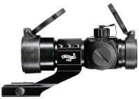 Фото - Прицел Walther Point Sight PS22