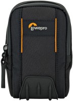 Фото - Сумка для камеры Lowepro Adventura CS 20 