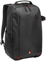 Фото - Сумка для камеры Manfrotto Essential Camera and Laptop Backpack 