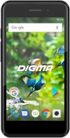 Фото - Мобильный телефон Digma Linx A453 3G 8 ГБ / 1 ГБ