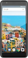Фото - Мобильный телефон Digma Linx B510 3G 16 ГБ / 1 ГБ