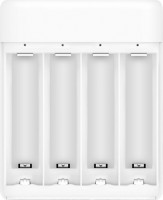 Фото - Зарядка аккумуляторных батареек Xiaomi PB401