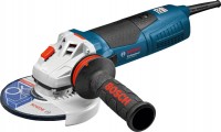 Фото - Шлифовальная машина Bosch GWS 17-150 CI Professional 06017980R6