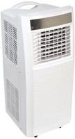 Фото - Кондиционер Beko BKK 09 H 25 м²
