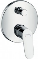 Фото - Смеситель Hansgrohe Focus 31946000 