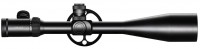 Фото - Прицел Hawke Sidewinder ED 10-50x60 SF (TMX IR) 