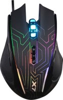 Мышка A4Tech Oscar Neon Gaming Mouse X87 
