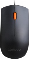 Фото - Мышка Lenovo Wired USB Mouse 300 