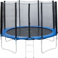 Фото - Батут Sport Elite 13ft Safety Net 