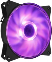 Фото - Система охлаждения Cooler Master MasterFan MF121L RGB