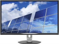 Фото - Монитор Philips 328B6QJEB 32 "