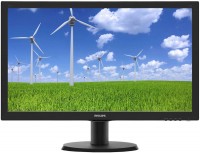 Фото - Монитор Philips 243S5LDAB 24 "