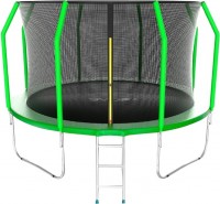 Фото - Батут Evo Jump Cosmo 12ft