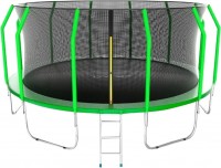 Фото - Батут Evo Jump Cosmo 16ft