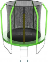 Фото - Батут Evo Jump Cosmo 6ft