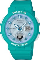 Фото - Наручные часы Casio BGA-250-2A 