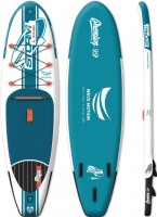 Фото - SUP-борд Stormline Premium 9'9"x30"