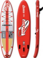 Фото - SUP-борд Stormline Premium 11'6"x29"