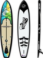 Фото - SUP-борд Stormline Power Max 11'6"x31" 