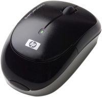 Мышка HP Wireless Laser Mini Mouse 