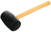 Фото - Молоток MONTERO DT-046-24OZ-black