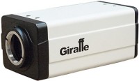 Фото - Камера видеонаблюдения Giraffe GF-IPC4343MP2.0 