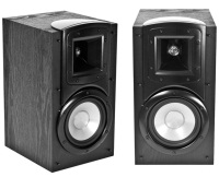 Фото - Акустическая система Klipsch B-20 