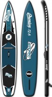 Фото - SUP-борд Stormline Premium 12'6"x31"