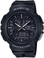 Фото - Наручные часы Casio BGA-240BC-1A 